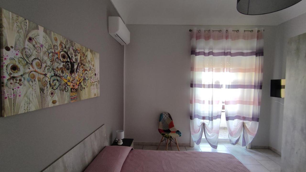 Oikos Arethusa Syracuse ภายนอก รูปภาพ